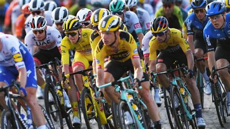 Tour de France 2022 betting odds and favourites: Top .